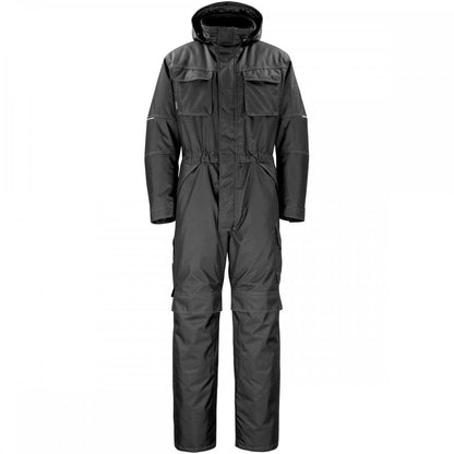 14119 Ventura Industry Winter Boilersuit