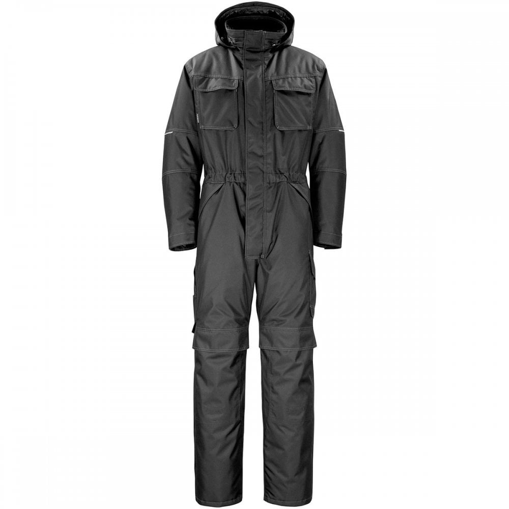 14119 Ventura Industry Winter Boilersuit