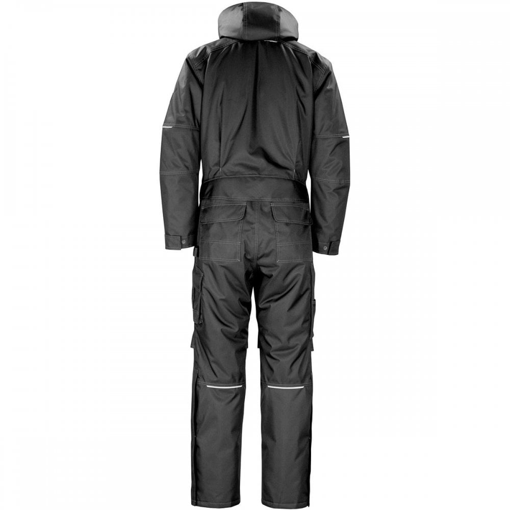 14119 Ventura Industry Winter Boilersuit