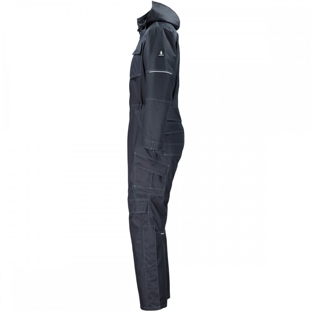 14119 Ventura Industry Winter Boilersuit