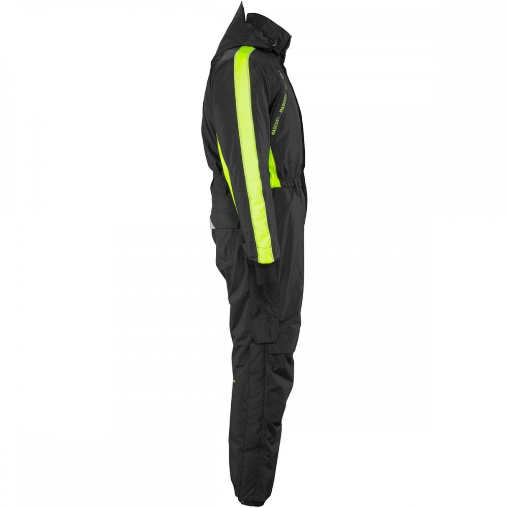 17019 Hardwear Winter Boilersuit