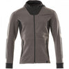 18584 Accelerate Hoodie with zipper