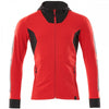 18584 Accelerate Hoodie with zipper