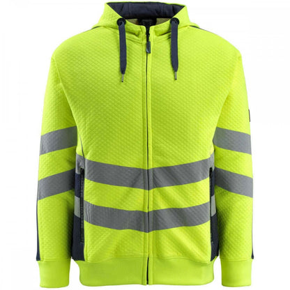 50138 Safe Supreme Hoodie with zipper