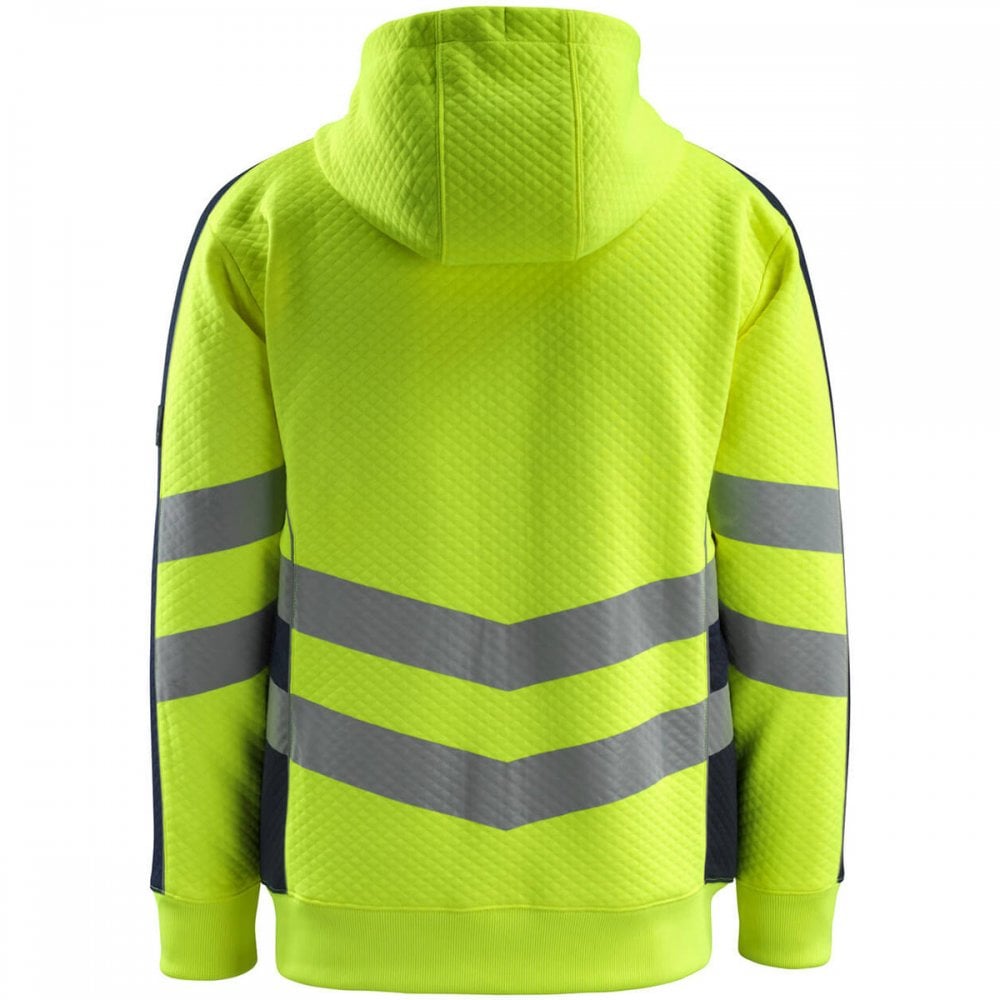 50138 Safe Supreme Hoodie with zipper