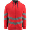 50138 Safe Supreme Hoodie with zipper