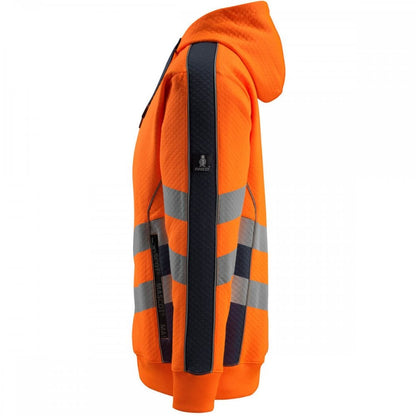 50138 Safe Supreme Hoodie with zipper