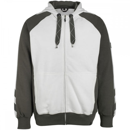 50566 Wiesbaden Unique Hoodie With Zipper