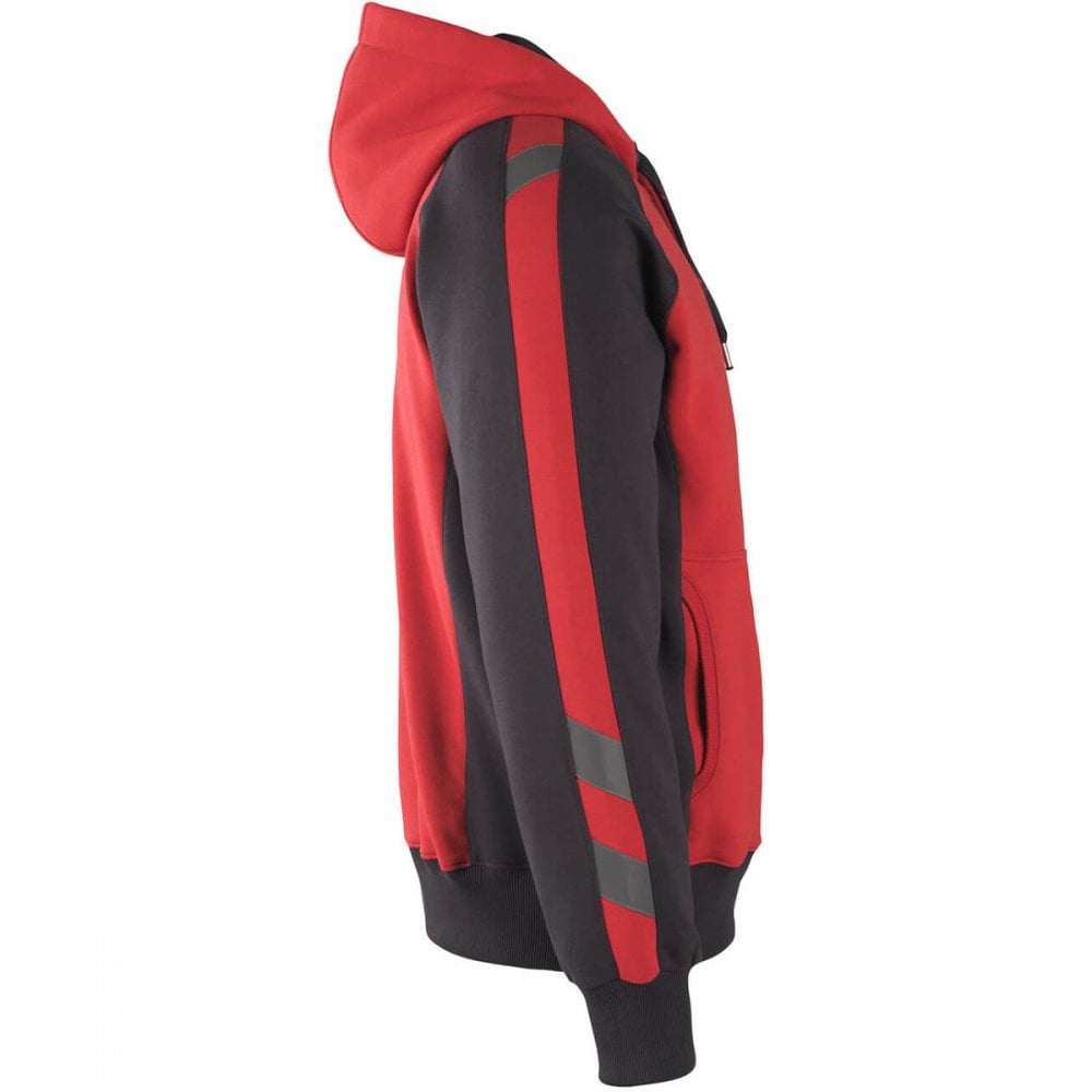 50566 Wiesbaden Unique Hoodie With Zipper