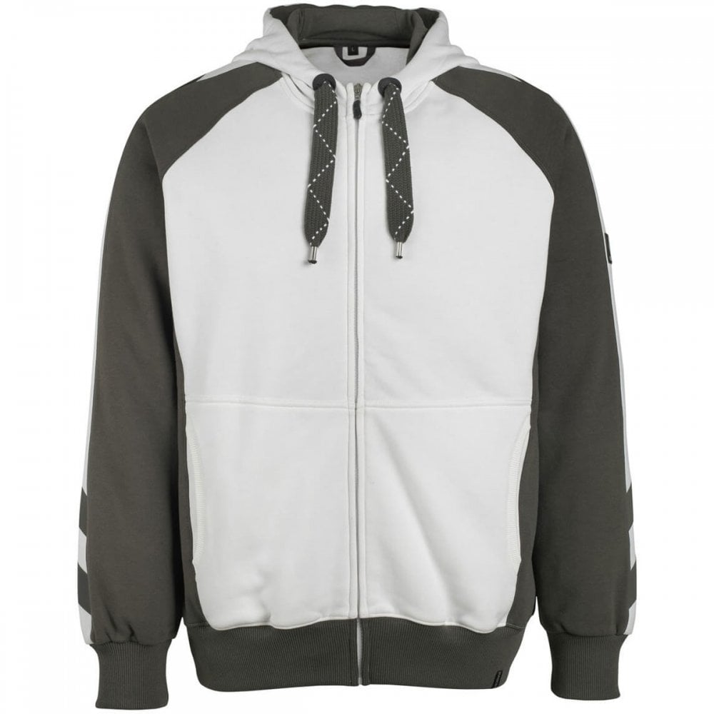 50566 Wiesbaden Unique Hoodie With Zipper
