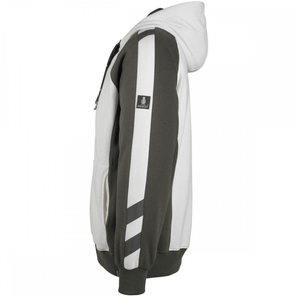 50566 Wiesbaden Unique Hoodie With Zipper