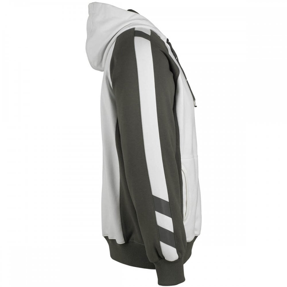 50566 Wiesbaden Unique Hoodie With Zipper