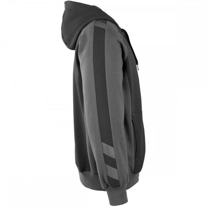 50566 Wiesbaden Unique Hoodie With Zipper