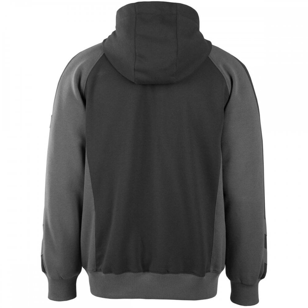 50566 Wiesbaden Unique Hoodie With Zipper