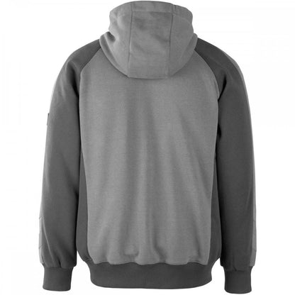 50566 Wiesbaden Unique Hoodie With Zipper