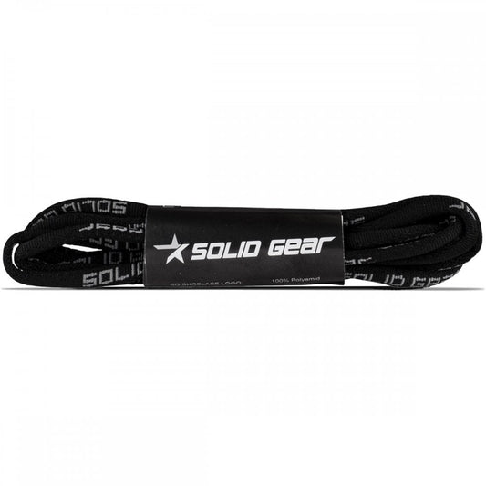 Solid Gear SG20010 Solid Gear Shoe Lace 180cm