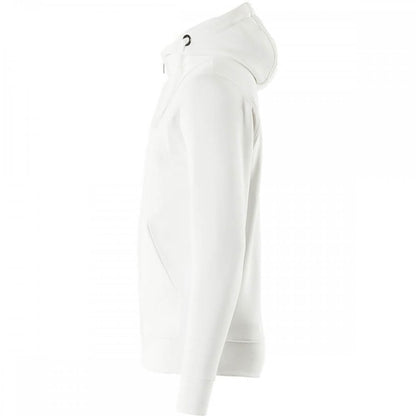 51590 Crossover Hoodie with zipper