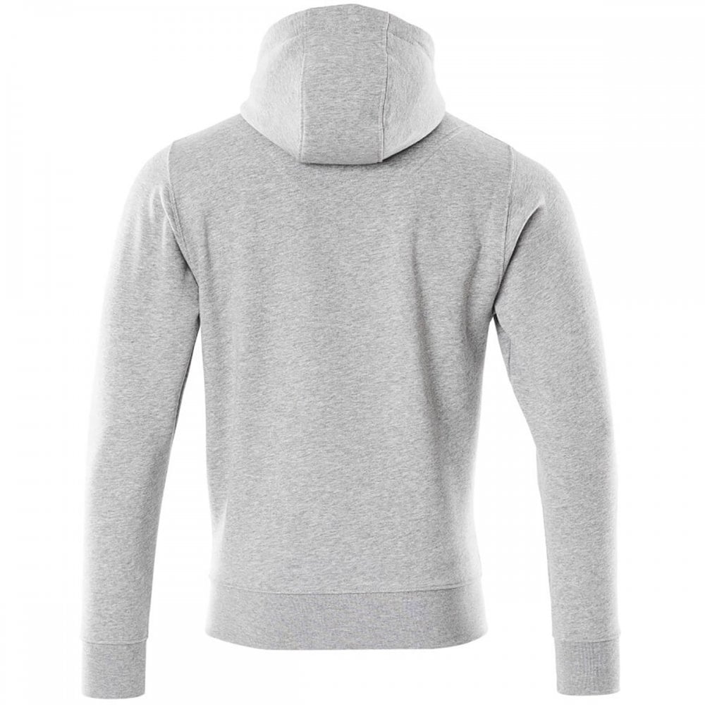 51590 Crossover Hoodie with zipper