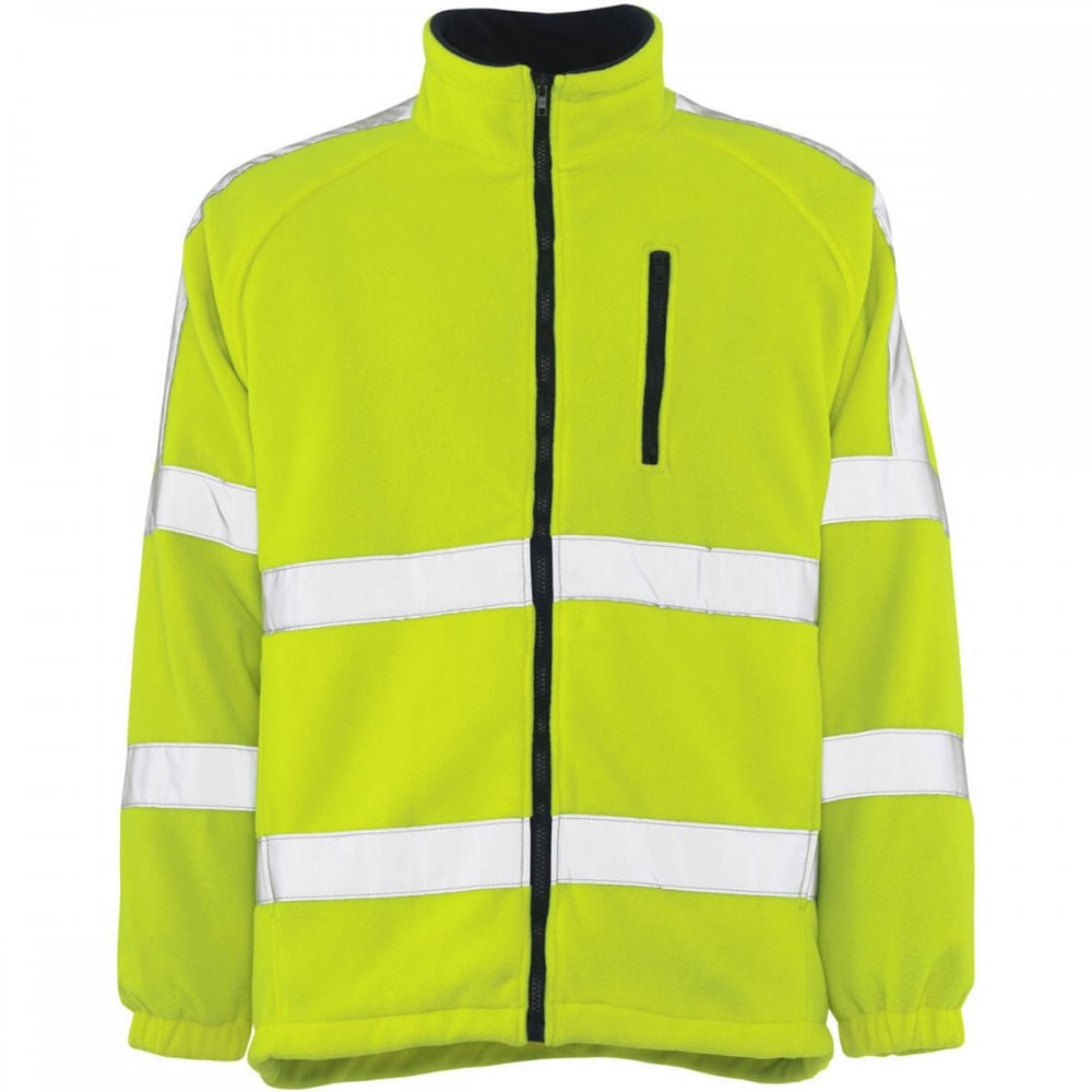 05242 Salzburg Safe Arctic Fleece Jacket