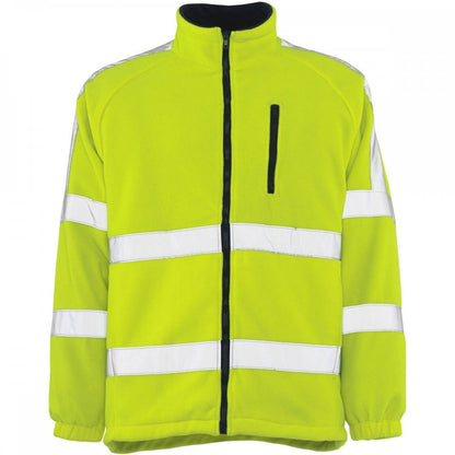 05242 Salzburg Safe Arctic Fleece Jacket