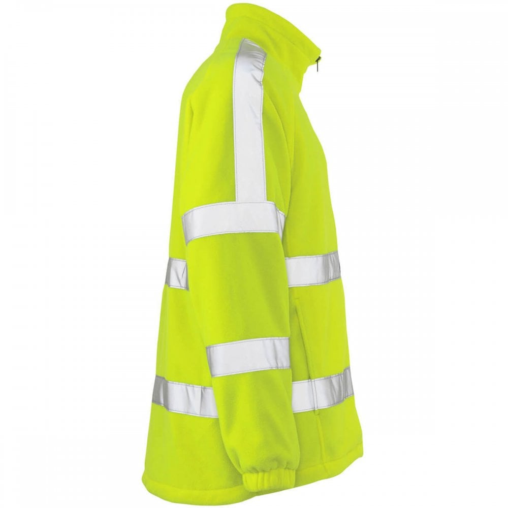 05242 Salzburg Safe Arctic Fleece Jacket