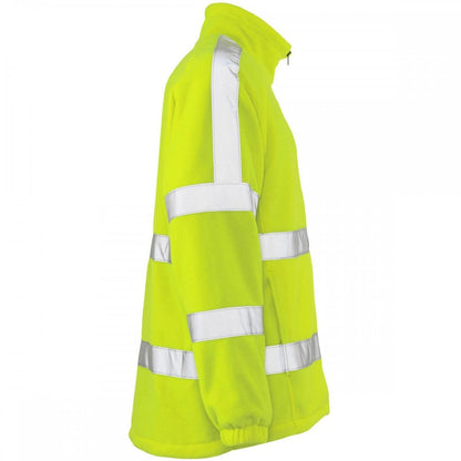 05242 Salzburg Safe Arctic Fleece Jacket