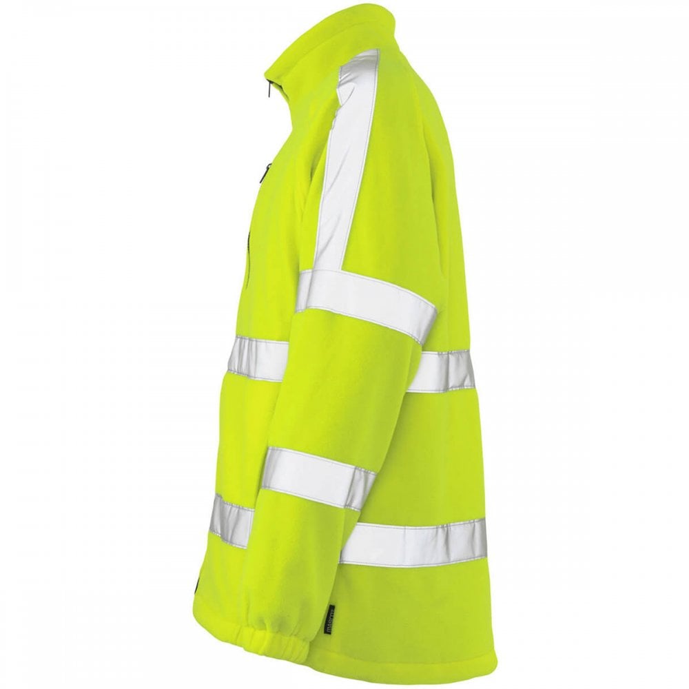 05242 Salzburg Safe Arctic Fleece Jacket