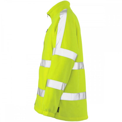 05242 Salzburg Safe Arctic Fleece Jacket