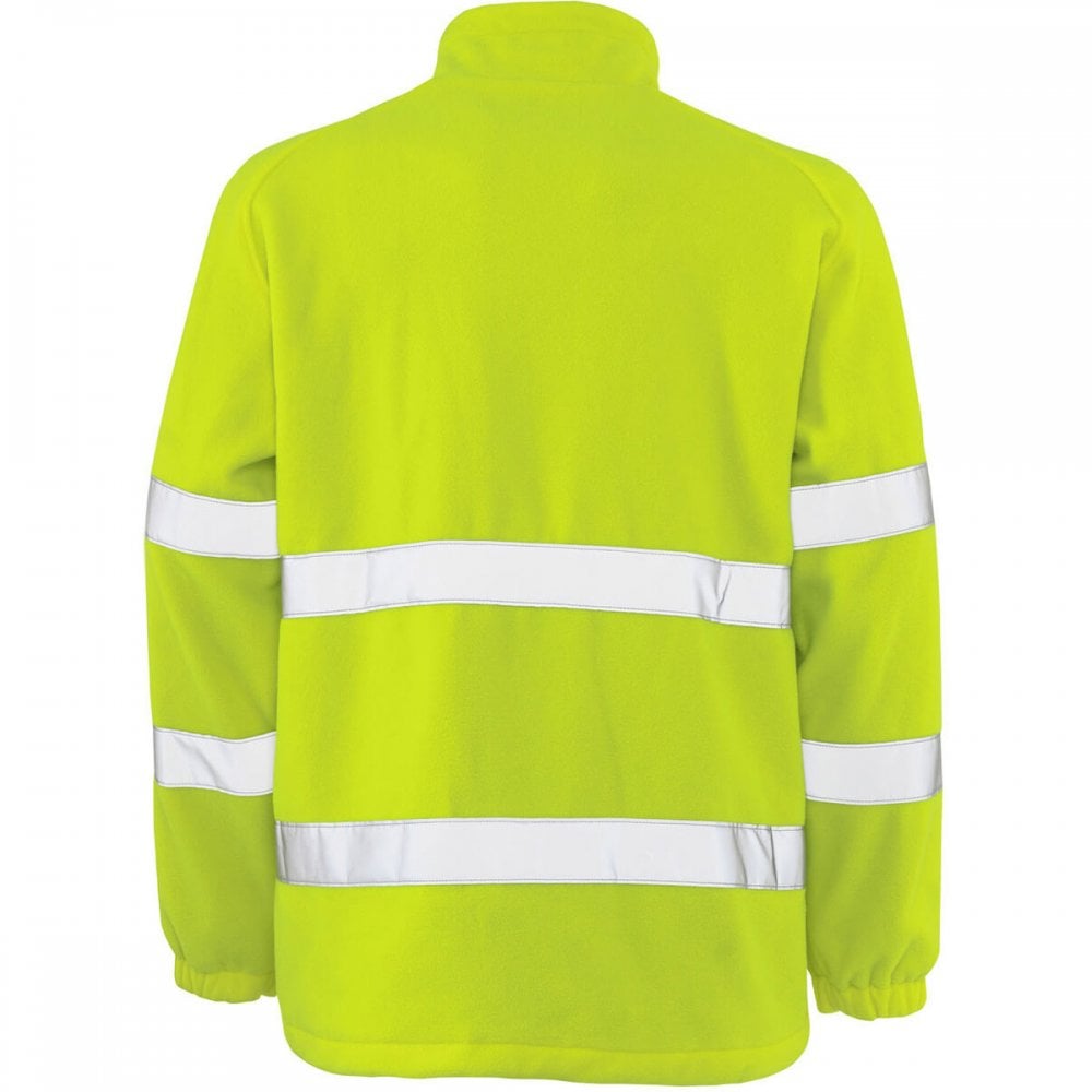 05242 Salzburg Safe Arctic Fleece Jacket