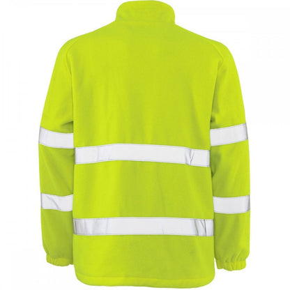 05242 Salzburg Safe Arctic Fleece Jacket