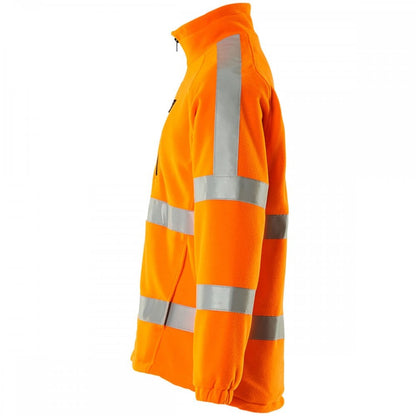 05242 Salzburg Safe Arctic Fleece Jacket