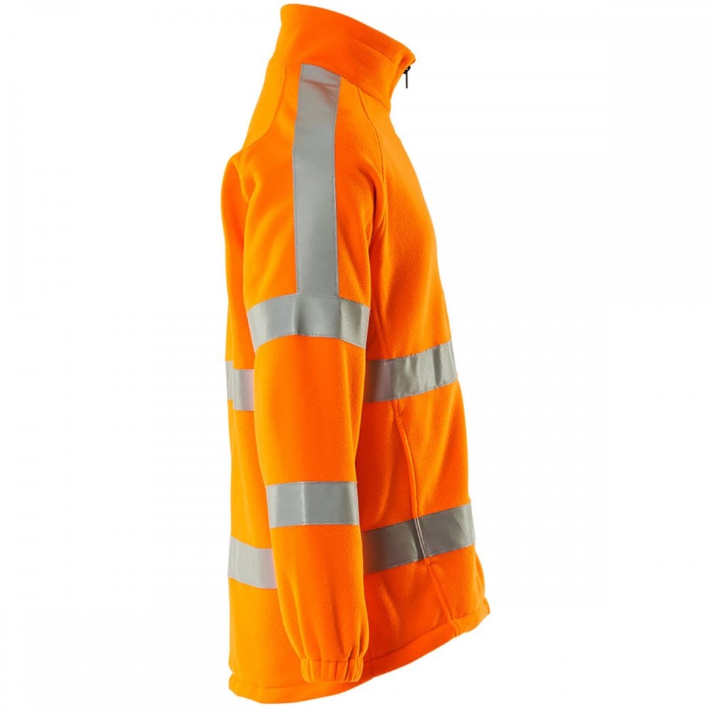 05242 Salzburg Safe Arctic Fleece Jacket