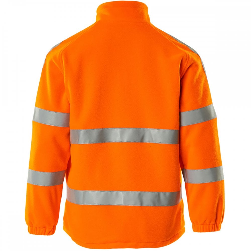 05242 Salzburg Safe Arctic Fleece Jacket