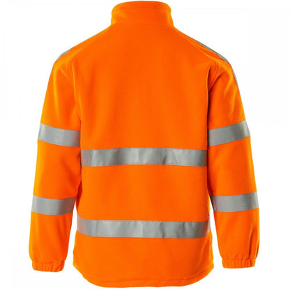 05242 Salzburg Safe Arctic Fleece Jacket
