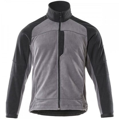 06042 Messina Image Fleece Jacket