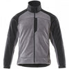 06042 Messina Image Fleece Jacket