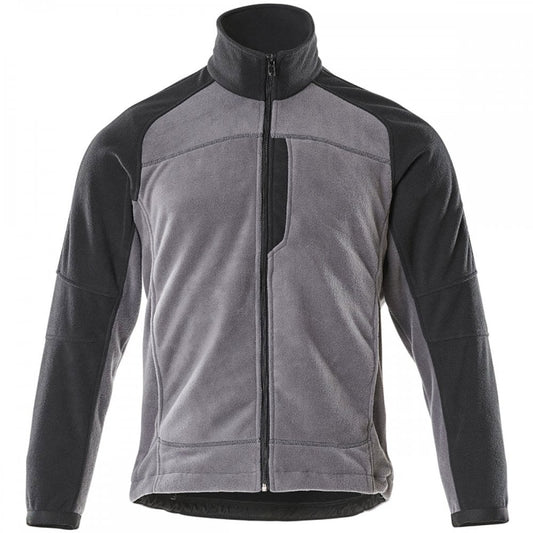 06042 Messina Image Fleece Jacket