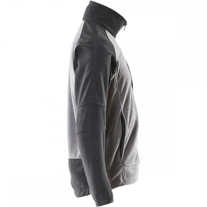 06042 Messina Image Fleece Jacket