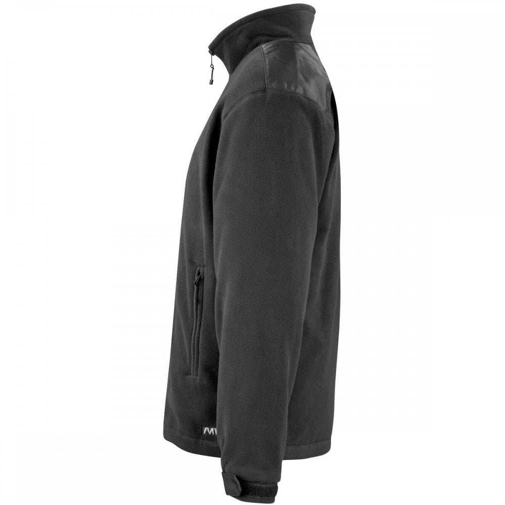 06542 Macmichael® Bogota Workwear Fleece Jacket