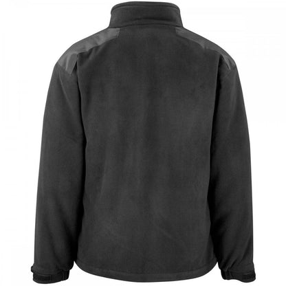 06542 Macmichael® Bogota Workwear Fleece Jacket