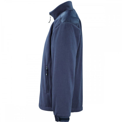06542 Macmichael® Bogota Workwear Fleece Jacket
