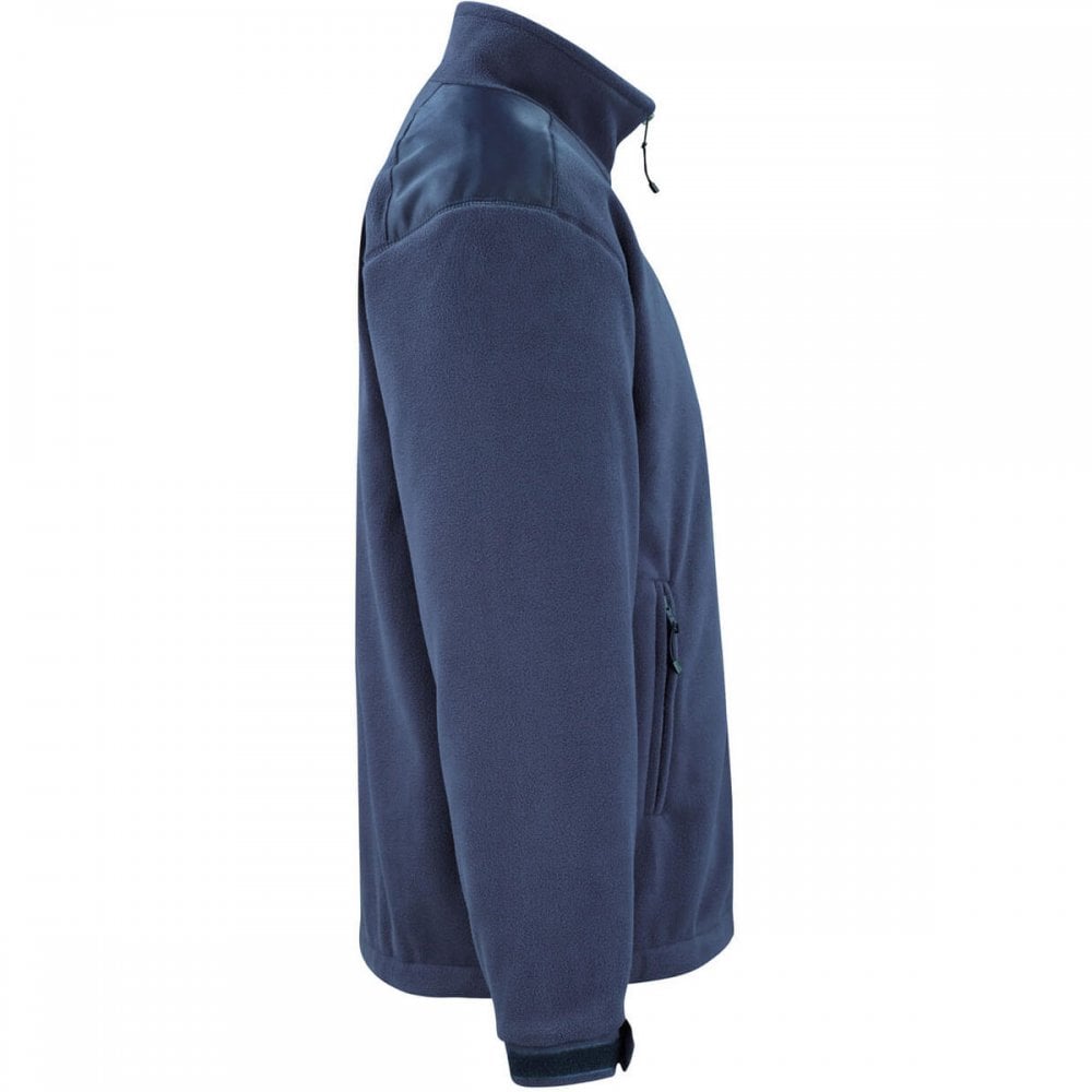 06542 Macmichael® Bogota Workwear Fleece Jacket