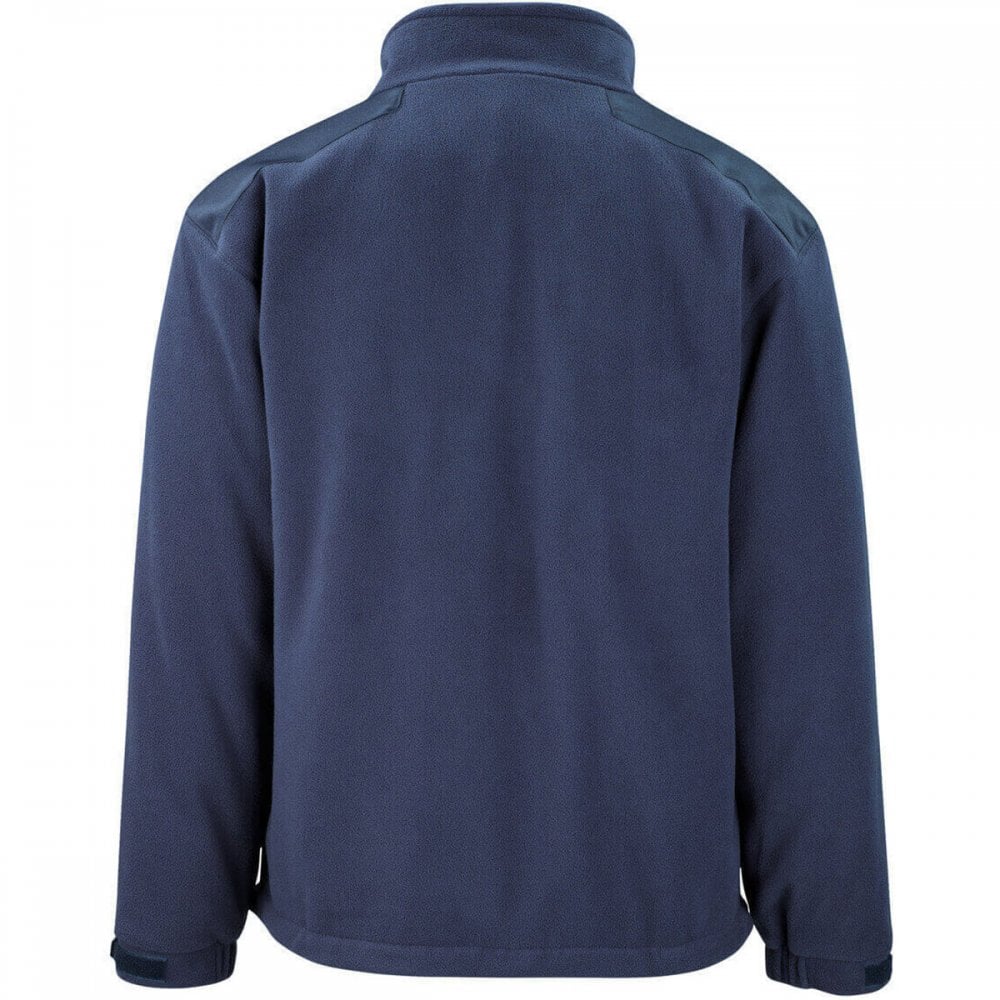 06542 Macmichael® Bogota Workwear Fleece Jacket