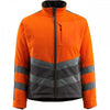 15503 Sheffield Safe Supreme Fleece Jacket