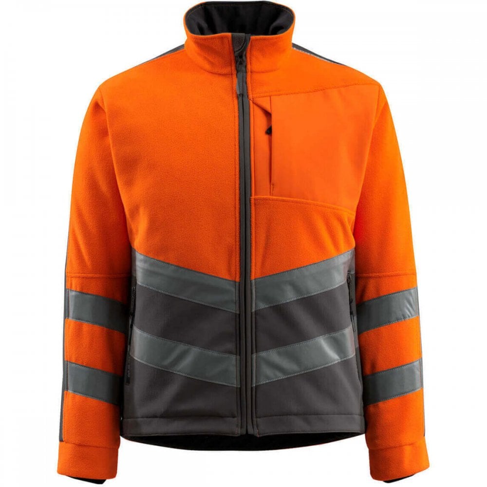 15503 Sheffield Safe Supreme Fleece Jacket