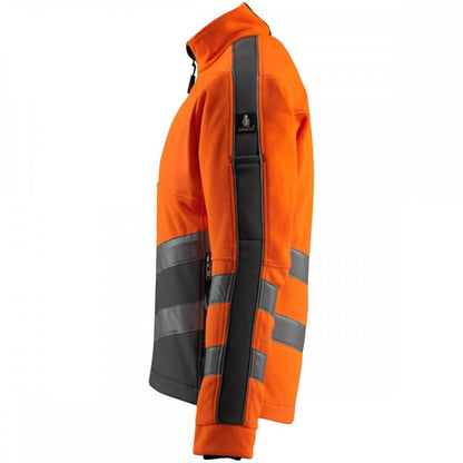 15503 Sheffield Safe Supreme Fleece Jacket