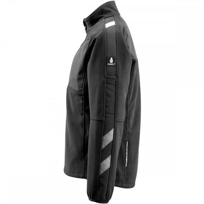 15703 Marburg Unique Fleece Jacket