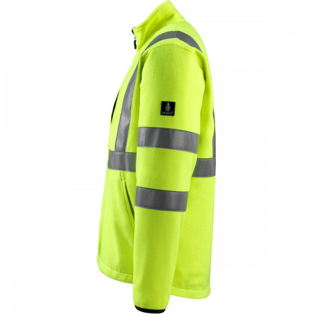 15903 Mildura Safe Light Fleece Jacket