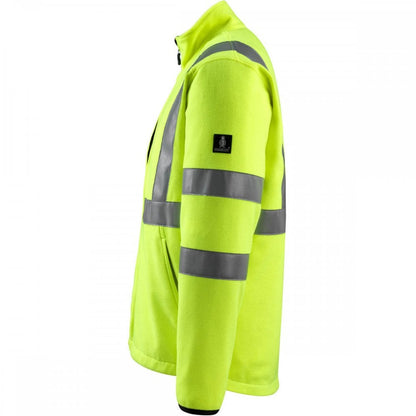 15903 Mildura Safe Light Fleece Jacket