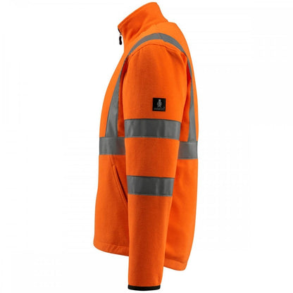 15903 Mildura Safe Light Fleece Jacket